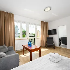 Apartament Silver By Oneapartments, Sopot