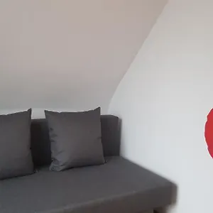 Apartament Pokoje Przy Jana Z Kolna, Sopot