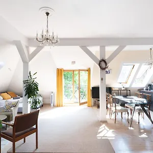 Apartament Stylowe I Nowoczesne 3city W Sopocie By Renters, Sopot