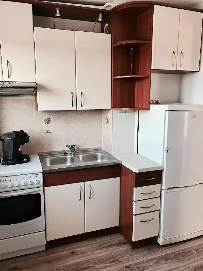 Apartament Sopot Kamienny Potok Apartment 0*,  Poland